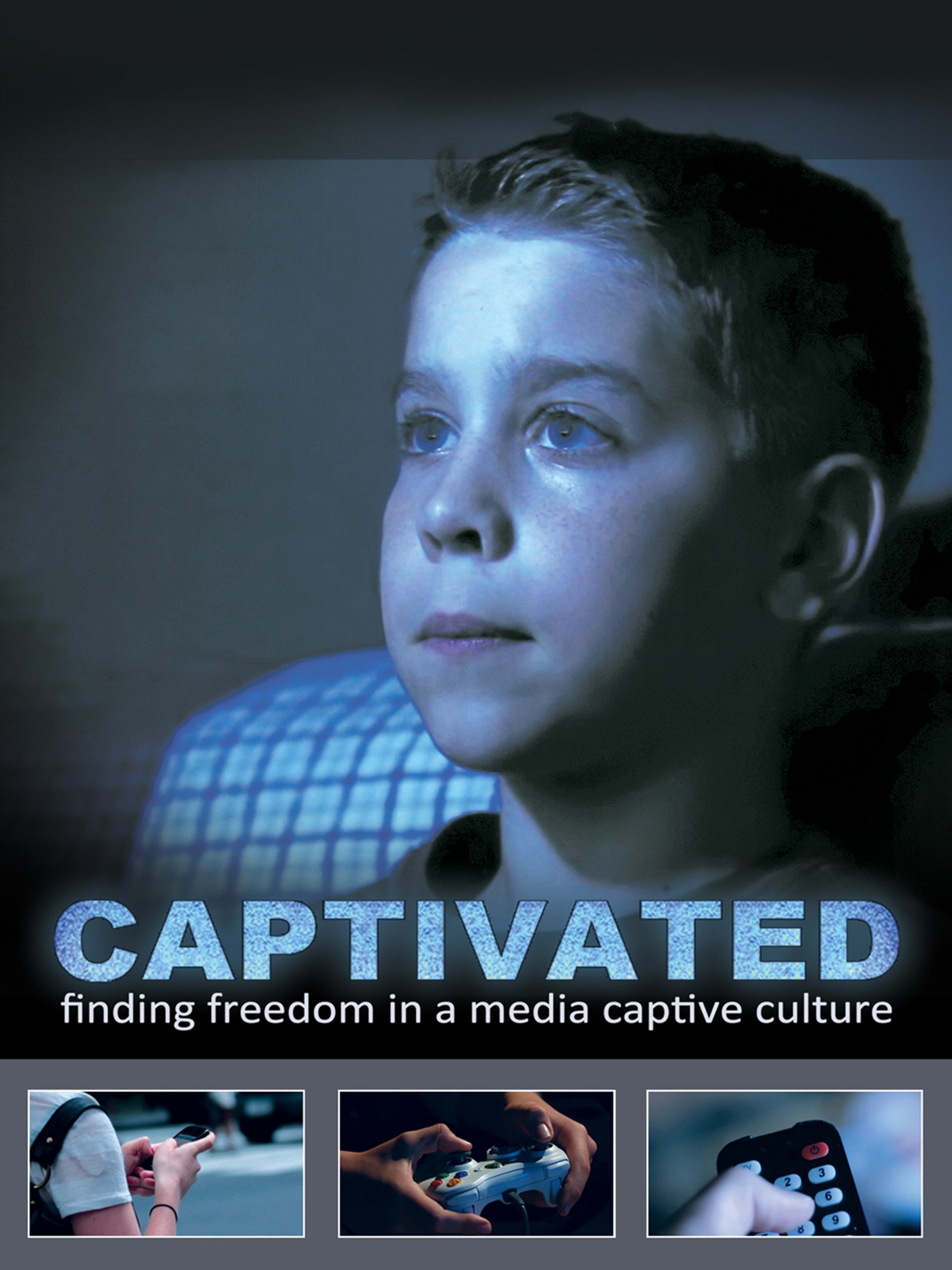 Captive (2012): Where to Watch and Stream Online