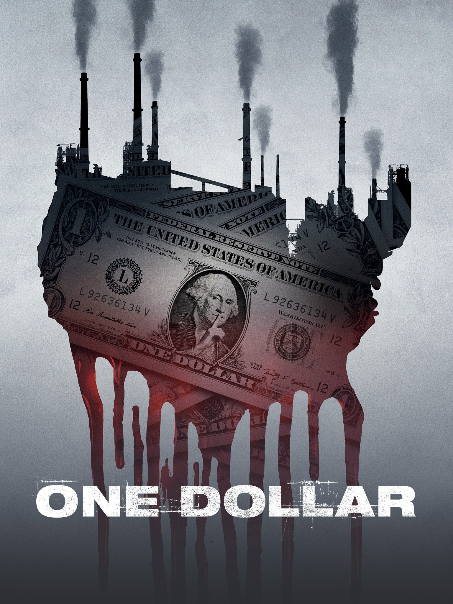 One Dollar Season 1