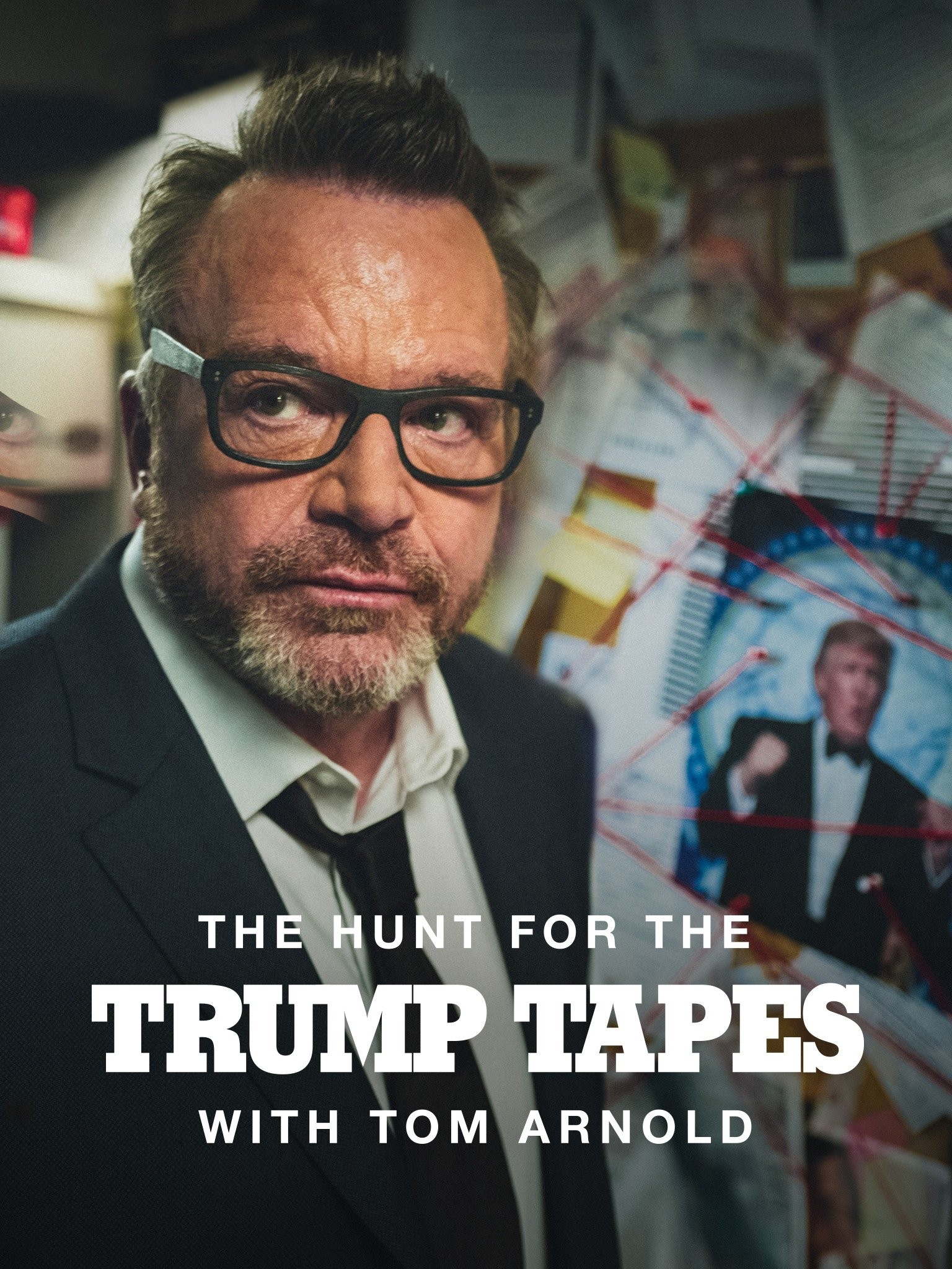 the-hunt-for-the-trump-tapes-with-tom-arnold-pictures-rotten-tomatoes
