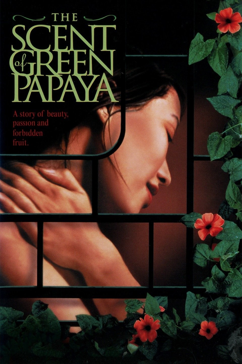 The Scent of Green Papaya | Rotten Tomatoes