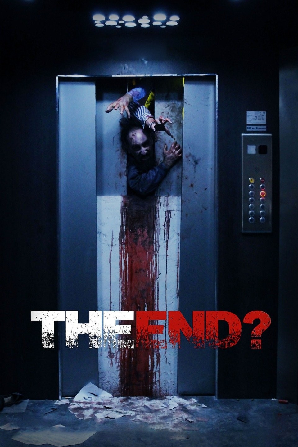 The End? (2018) | Rotten Tomatoes