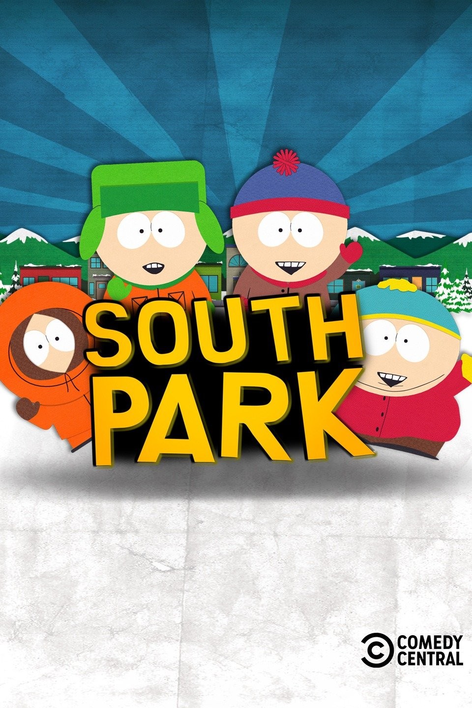 South Park Season 22 Rotten Tomatoes