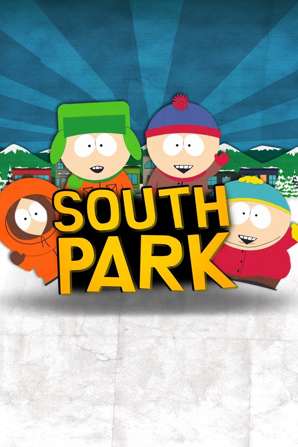 Celebrate 22 years of 'South Park' with its 22 most memorable