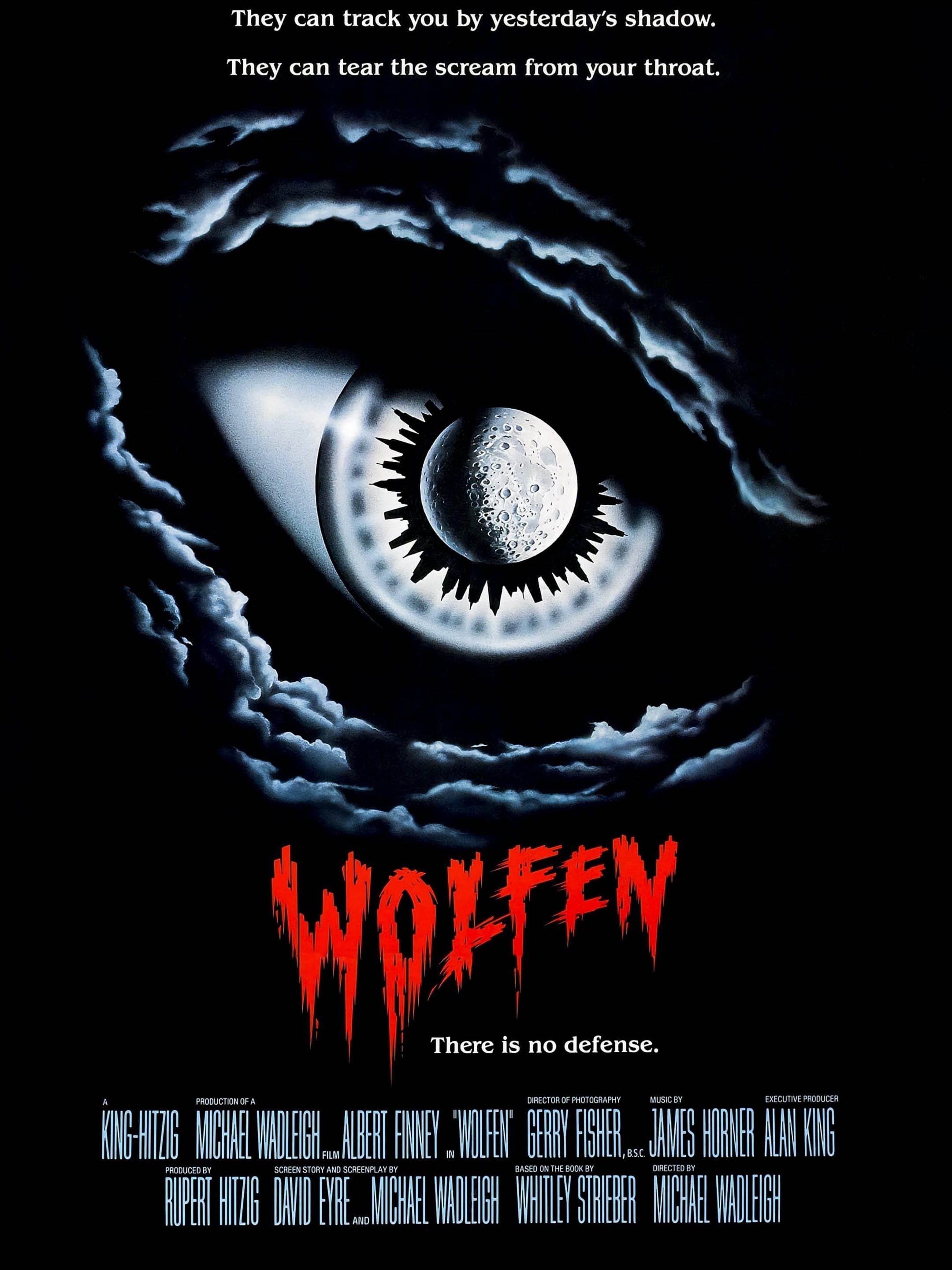The Night of the Werewolf (1981) - IMDb