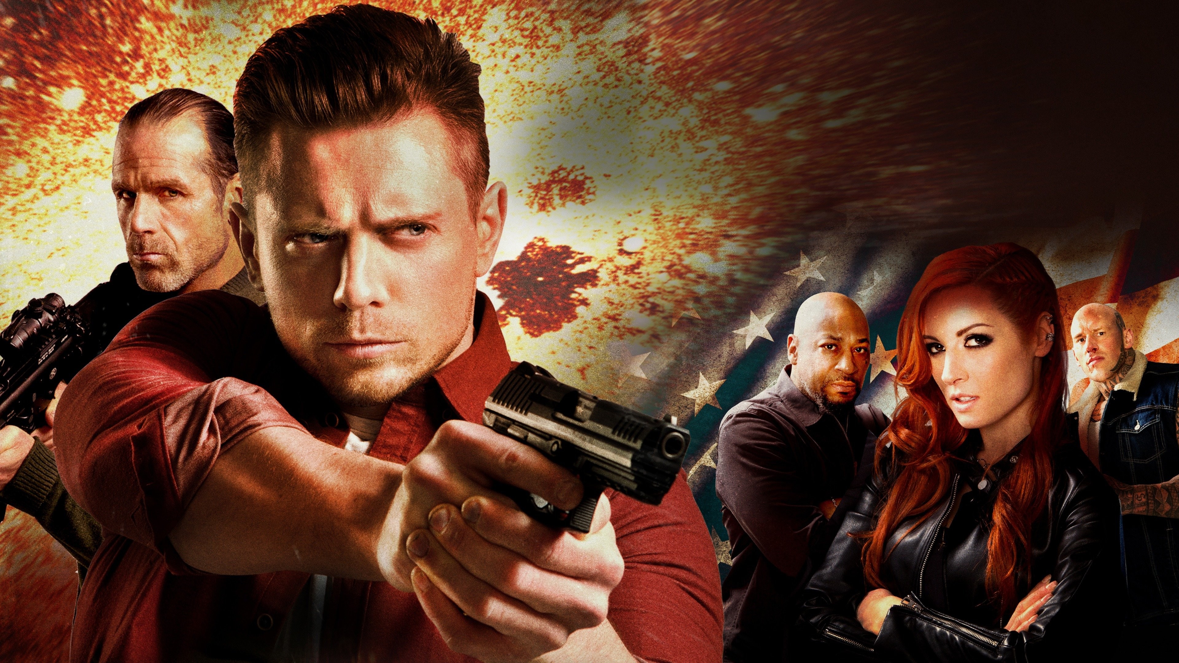 The Marine 6: Close Quarters - Rotten Tomatoes