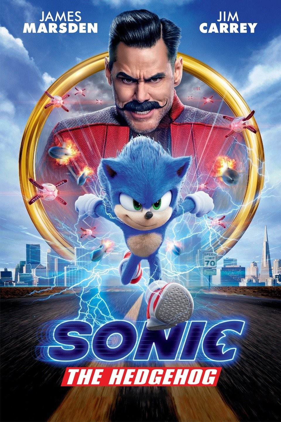 Sonic Frontiers (Video Game 2022) - IMDb