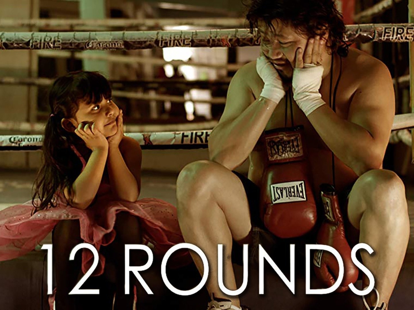 12 Rounds 2: Reloaded (2013) - Rotten Tomatoes