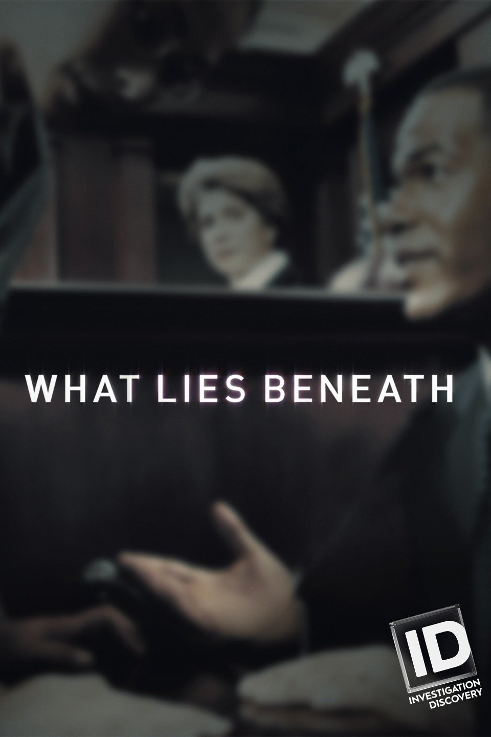 What Lies Beneath | Rotten Tomatoes