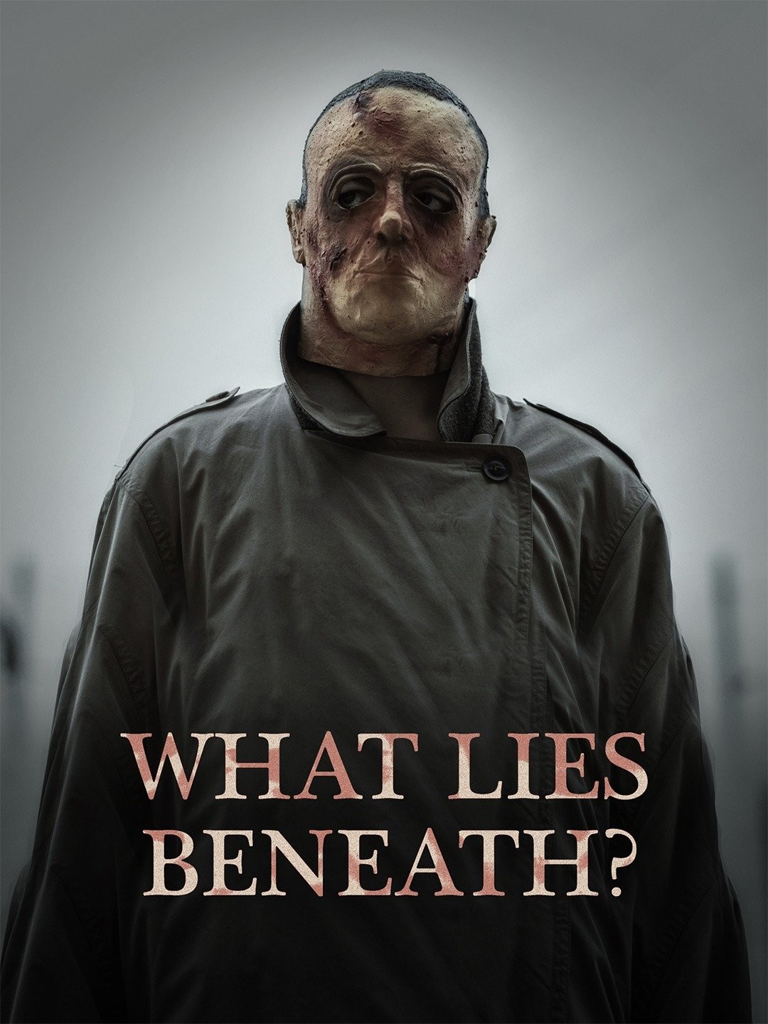 What Lies Beneath - Wikipedia