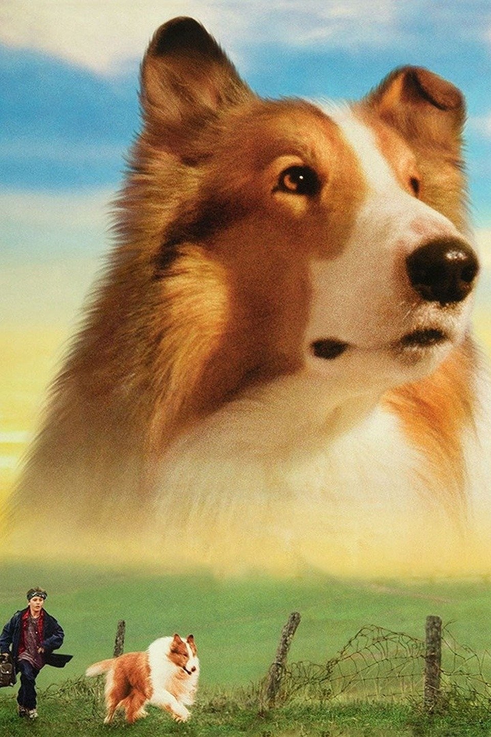 Lassie - Rotten Tomatoes