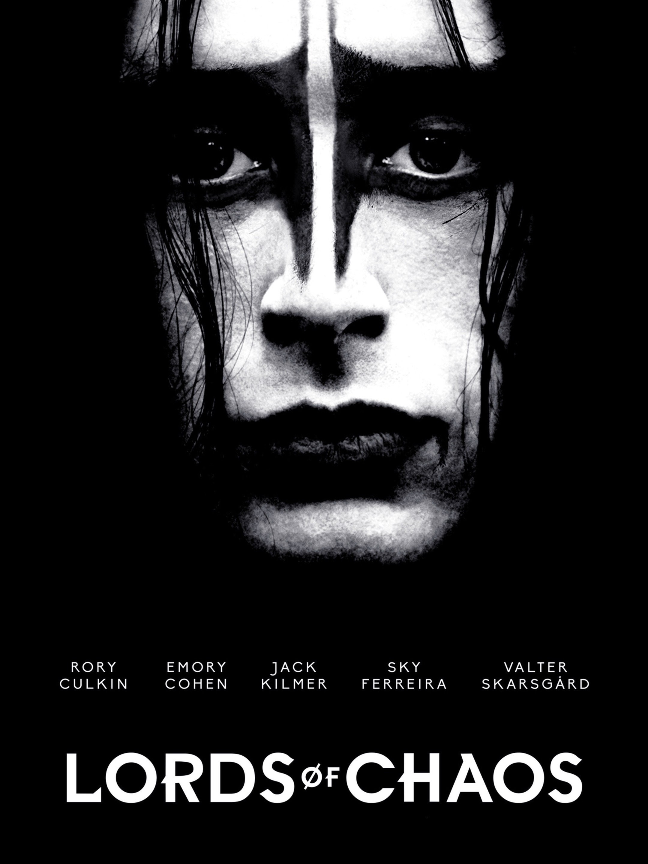 Jonas Ackerlund to Direct 'Lords of Chaos' Film - Red Roll