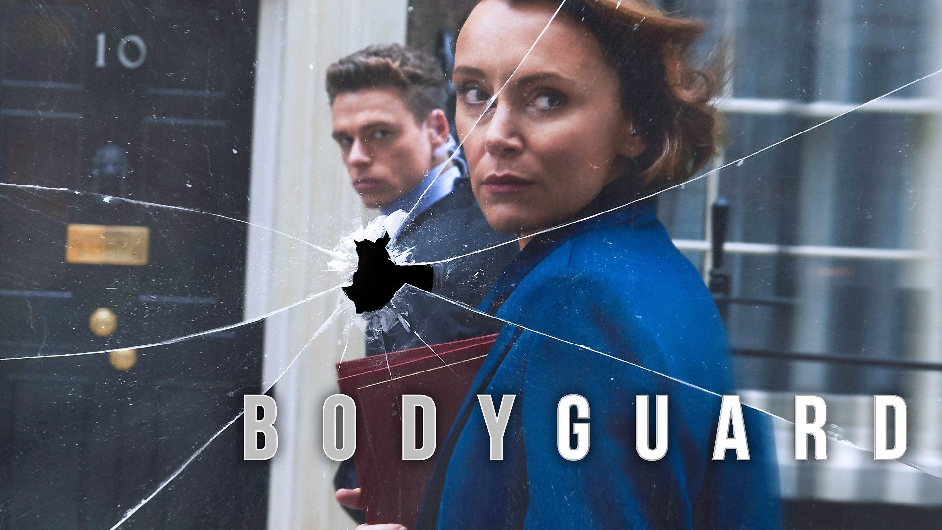 Review: 'Bodyguard' on Netflix, Britain's Biggest TV Hit in Years