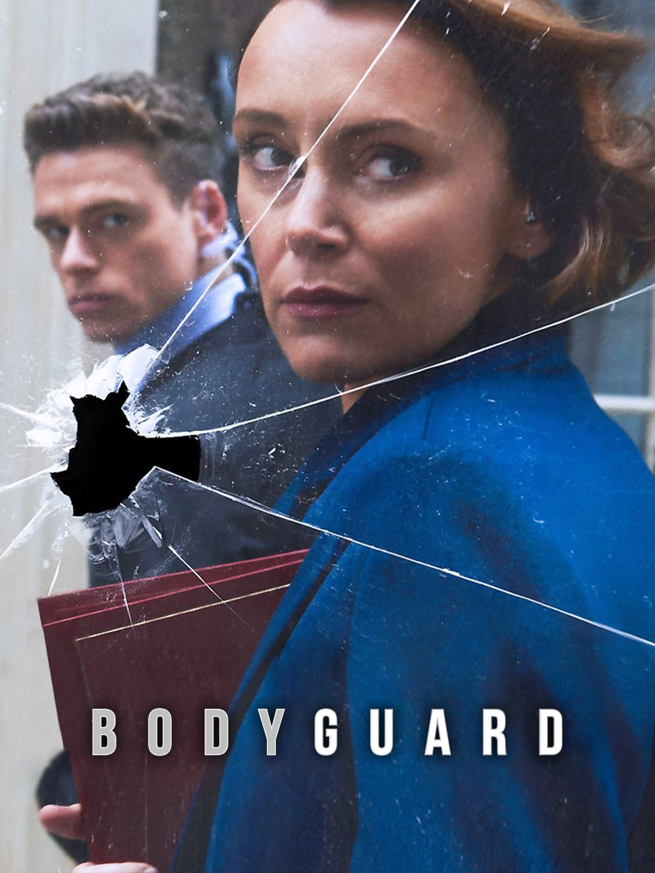 Bodyguard (TV Series 2018–2024) - IMDb