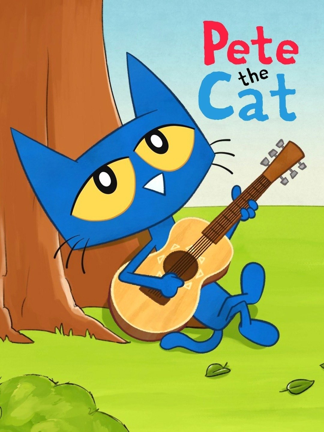 Pete the Cat - Wikipedia