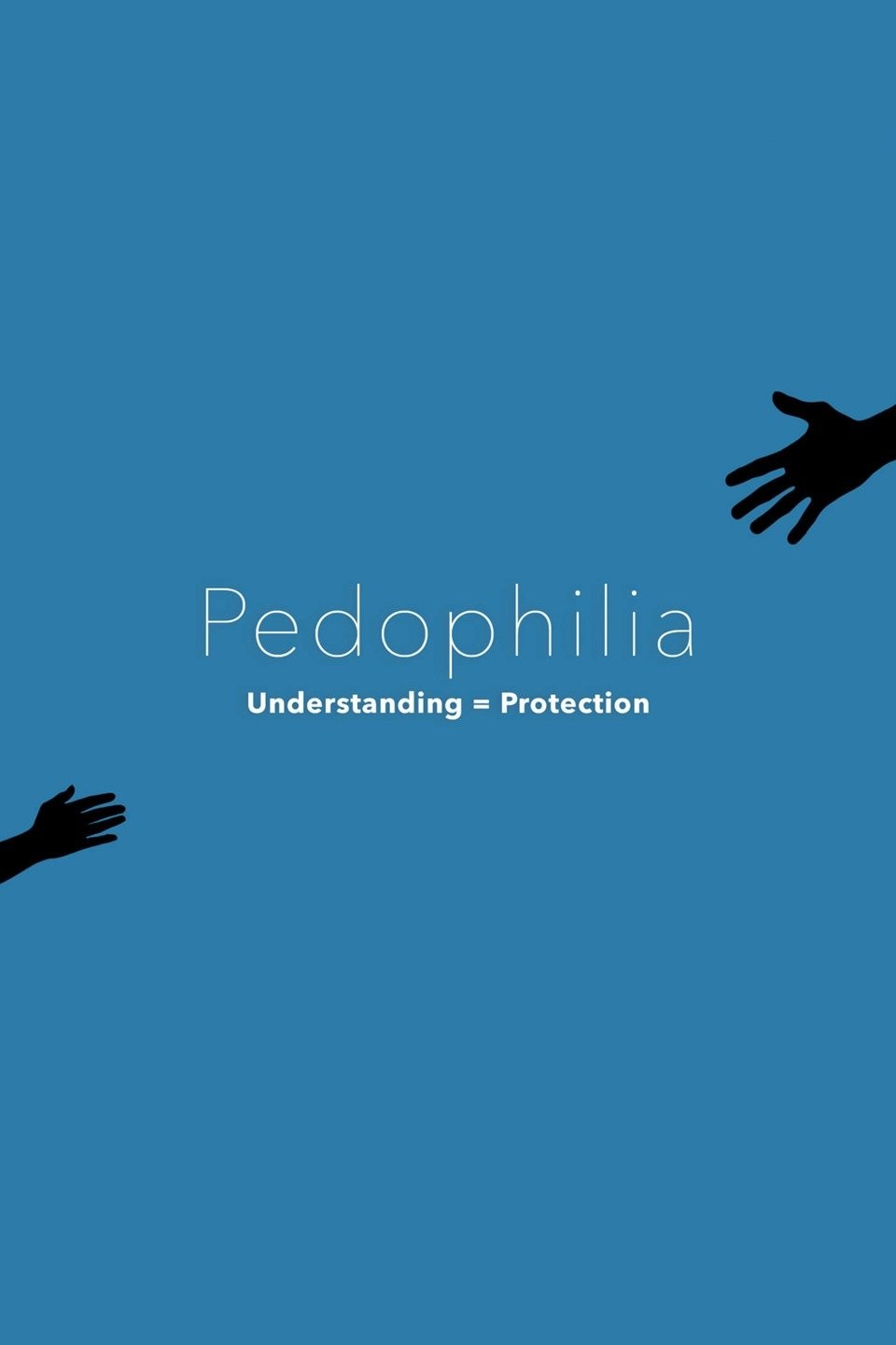 pedophilia 