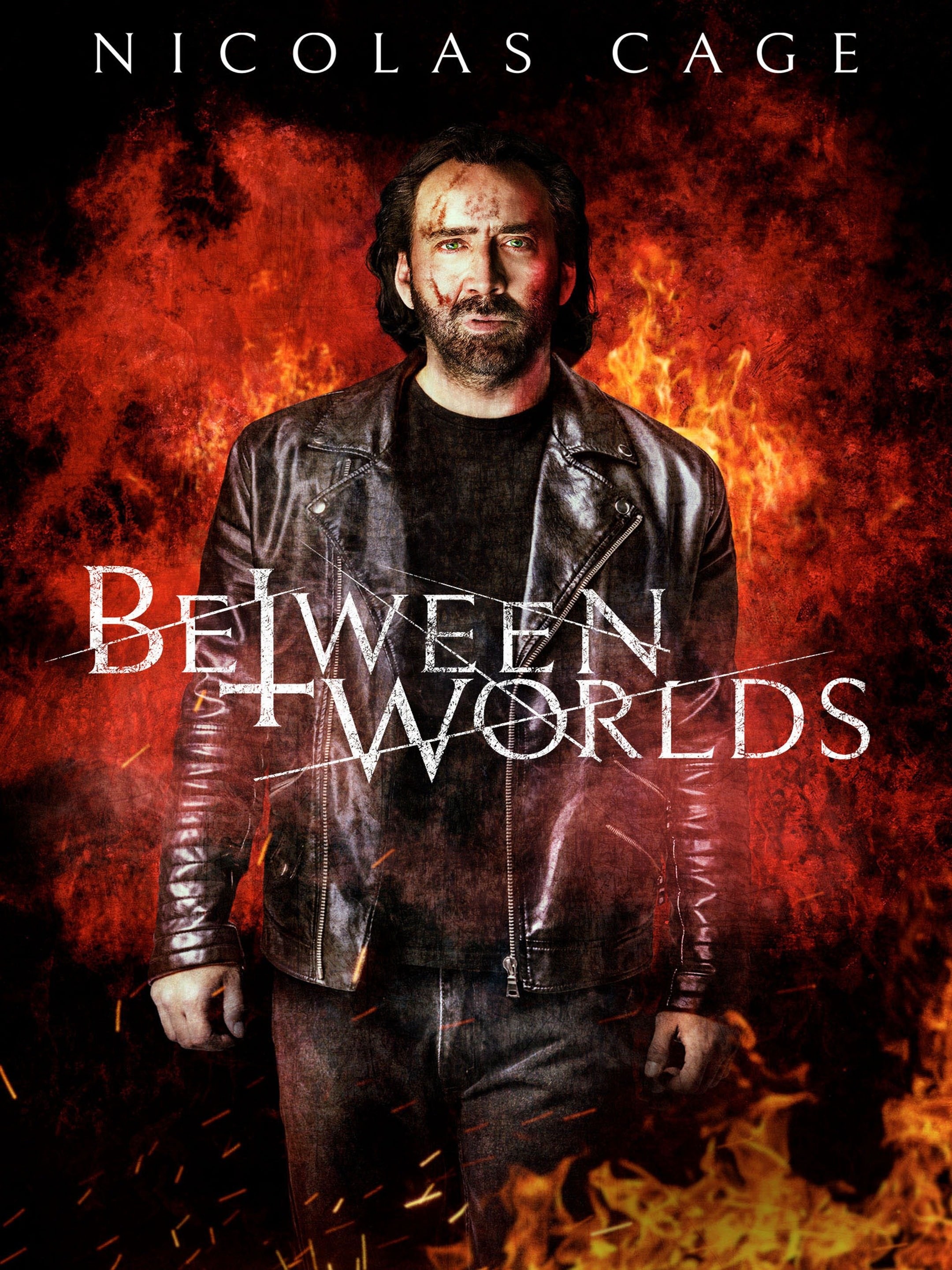 Between Worlds Rotten Tomatoes