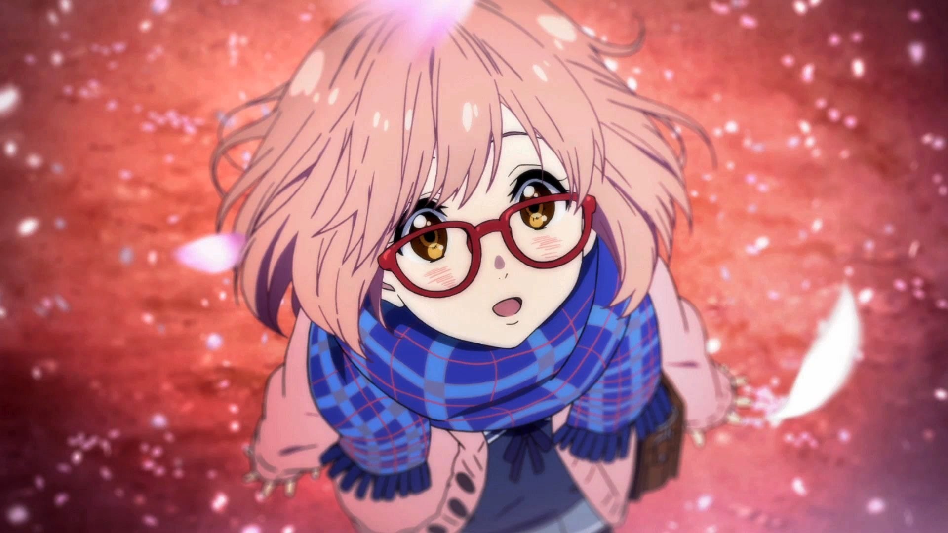 Beyond the Boundary Movie: I'll Be Here -- Mirai-hen - Rotten Tomatoes