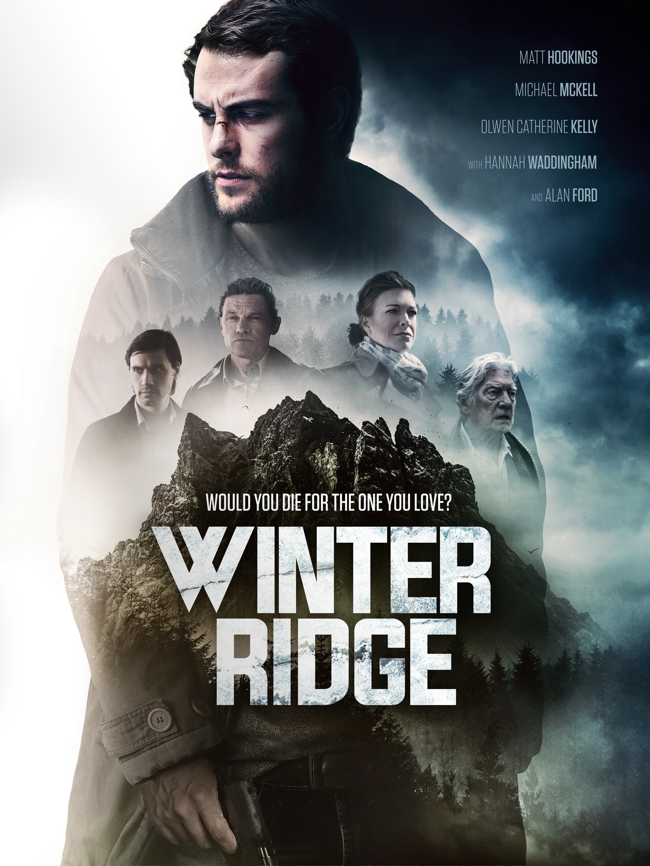 Winter Ridge  Rotten Tomatoes