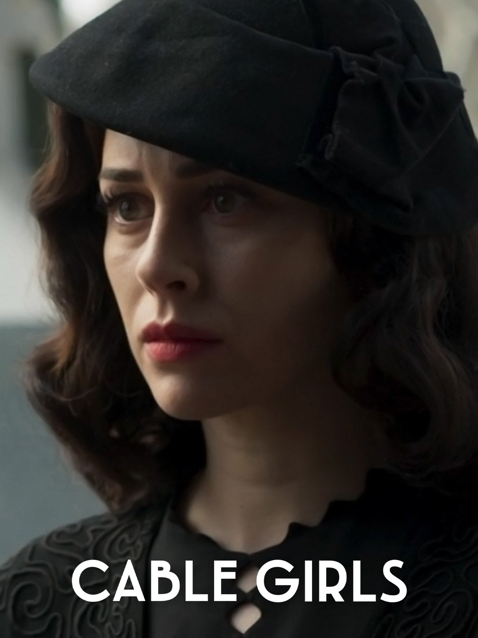 Cable Girls Season 3 Rotten Tomatoes