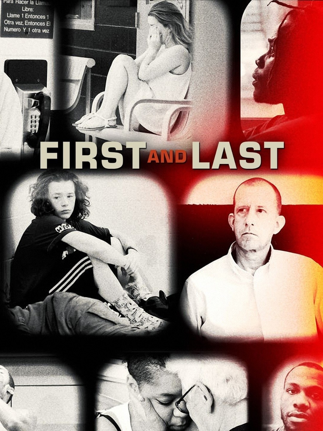 Watch First and Last  Netflix Official Site