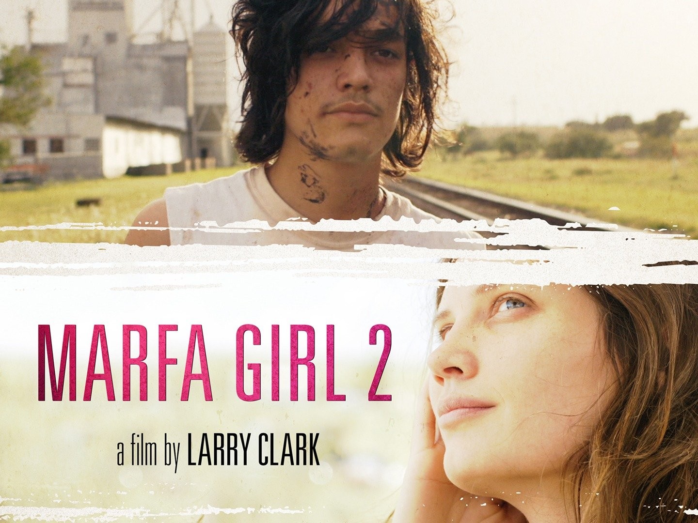 Marfa girl movie deals online watch