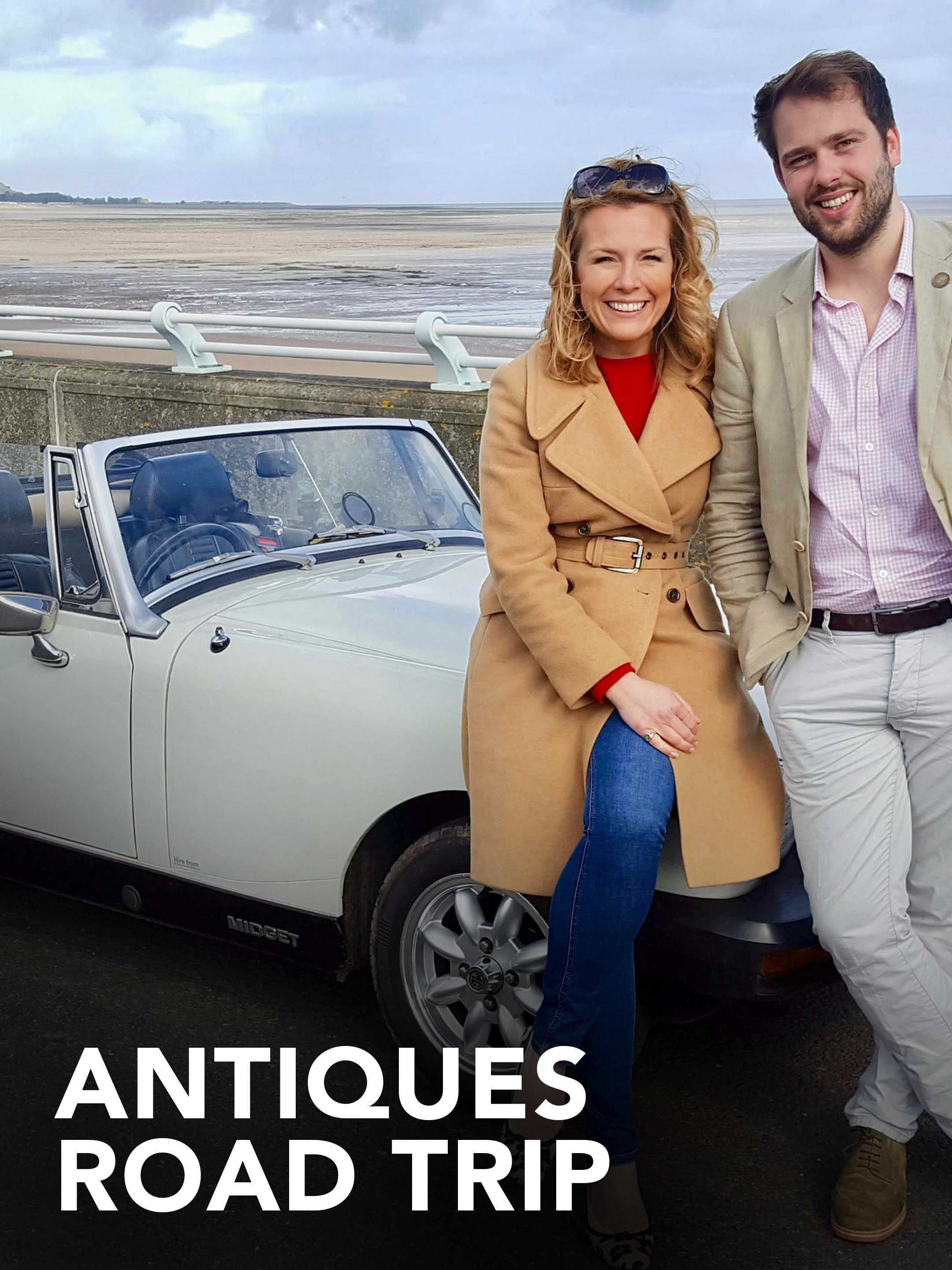 Antiques Road Trip Season 17 | Rotten Tomatoes