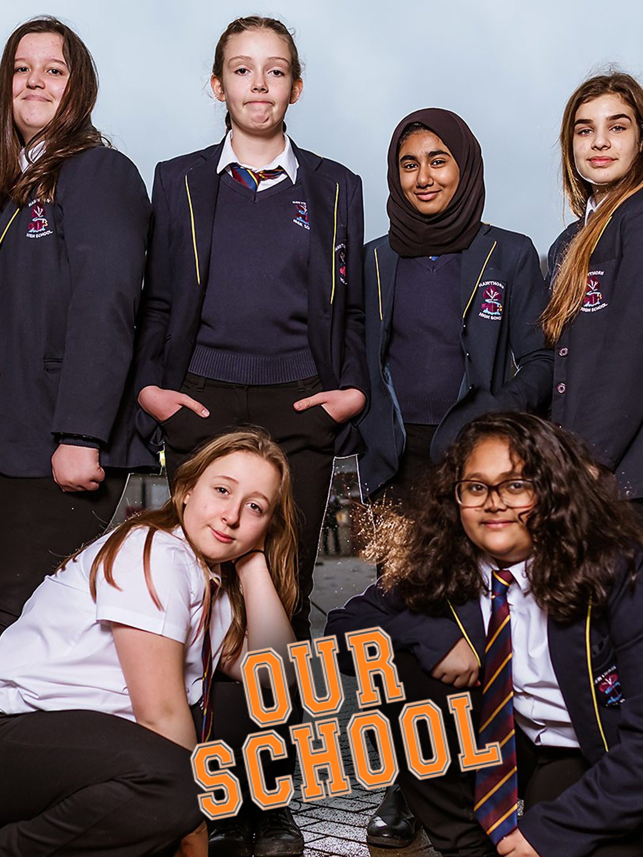 Our School Season 5 Rotten Tomatoes