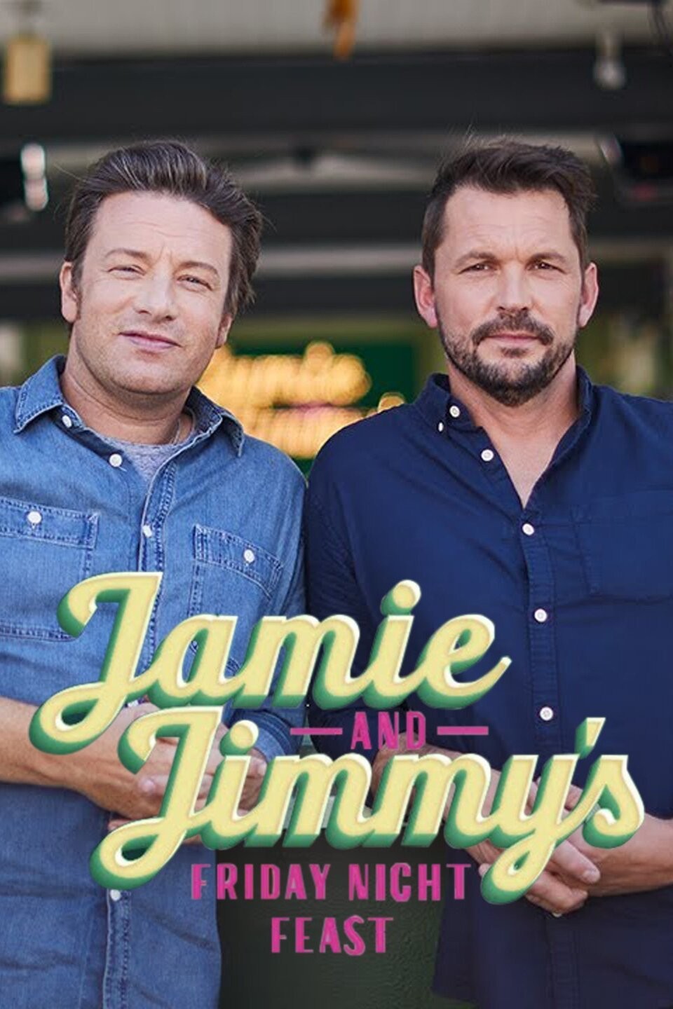 Jamie and Jimmy's Friday Night Feast Season 6 | Rotten Tomatoes - Jamie And Jimmy's Friday Night Feast Mary Berry