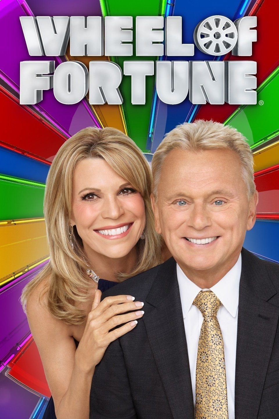 Wheel of Fortune: Season 36 | Cast and Crew | Rotten Tomatoes