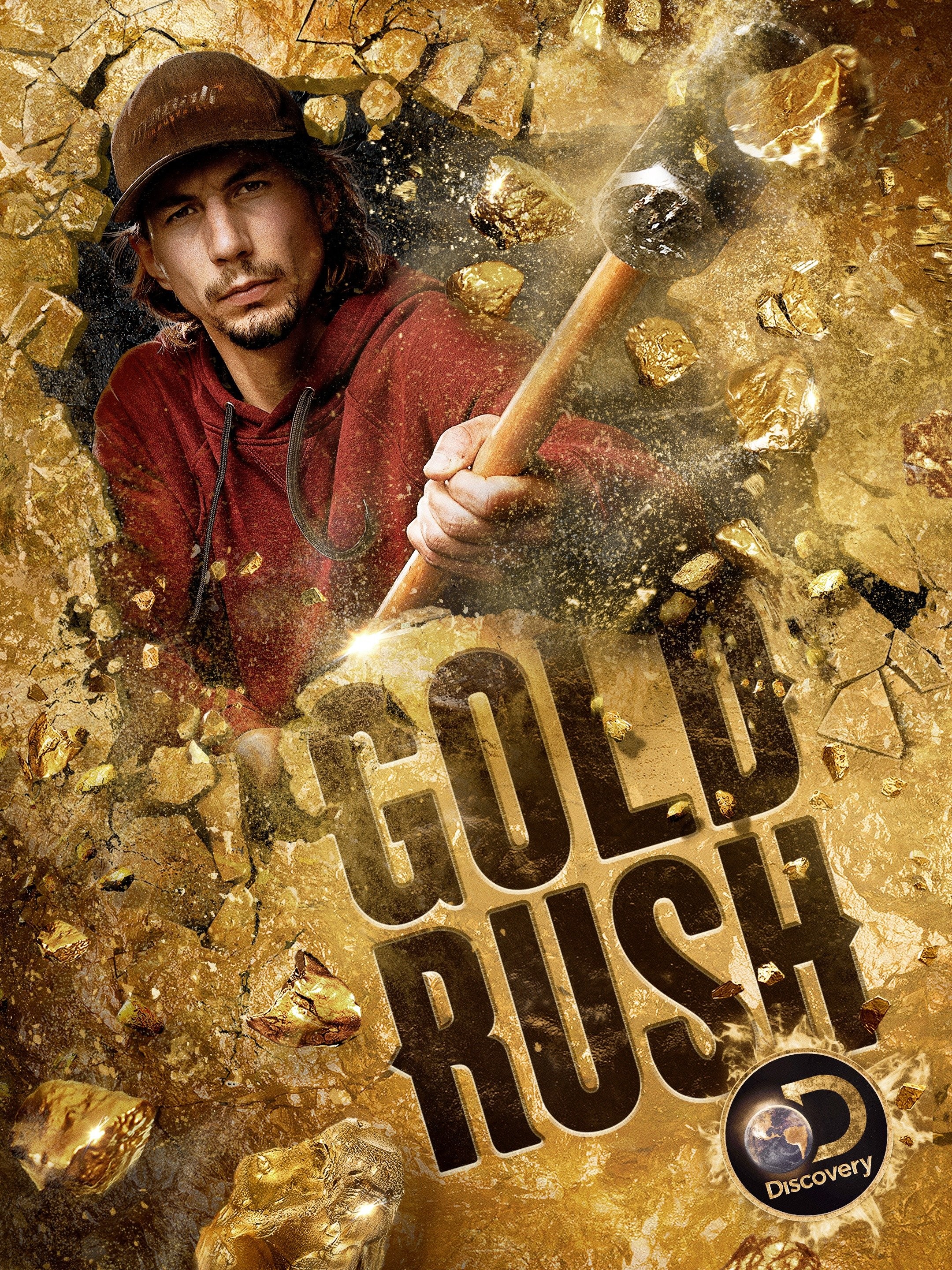 Mineral and Gold Prospecting - reality TV shows