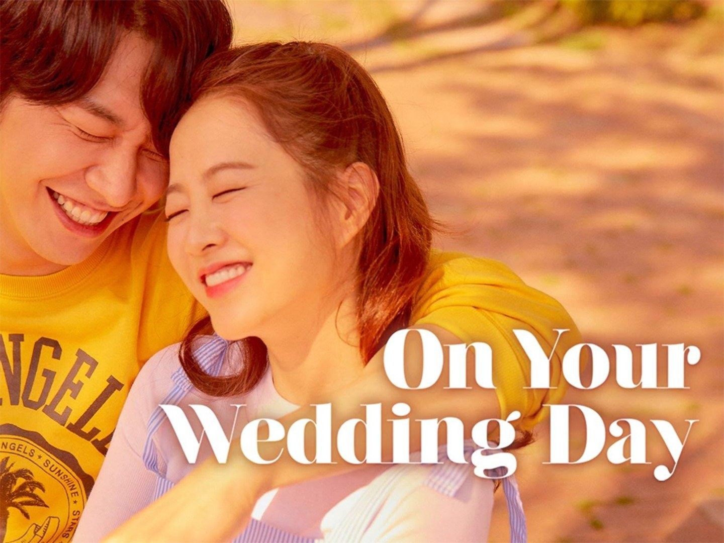 On Your Wedding Day - AsianWiki