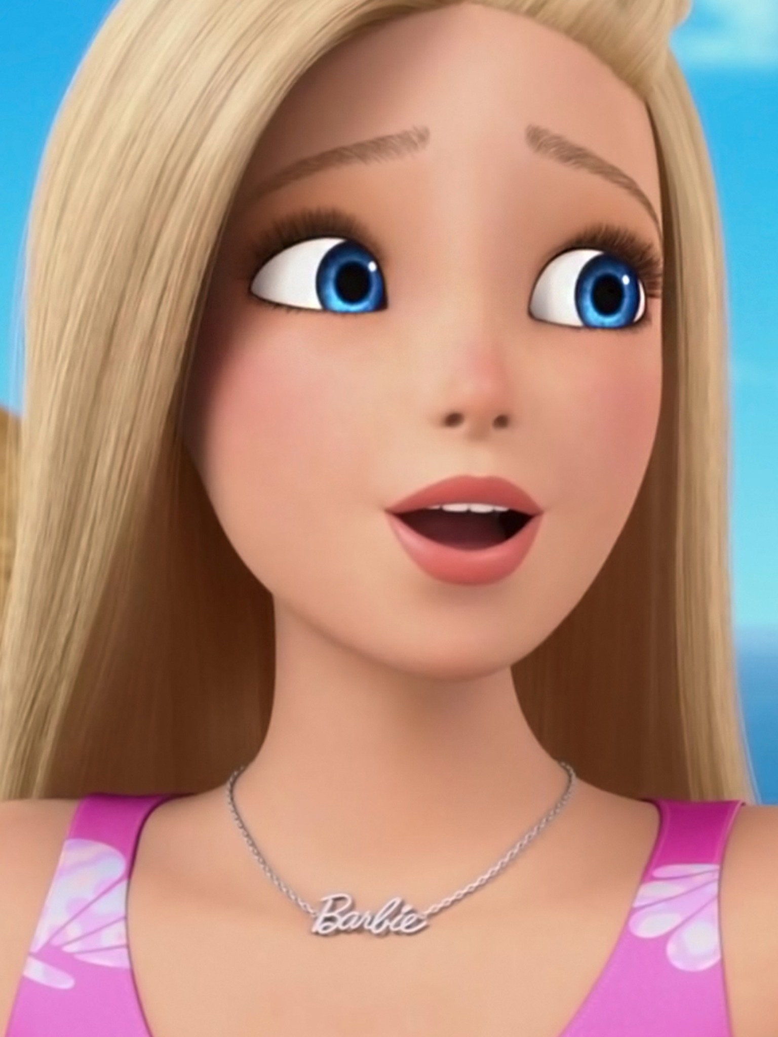 Barbie Dreamhouse Adventures - Rotten Tomatoes