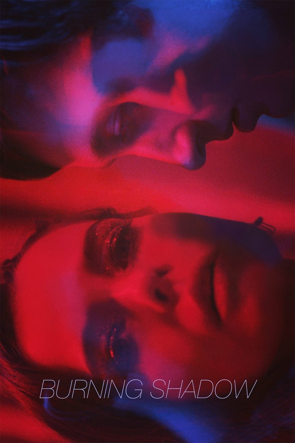 Burning Shadow | Rotten Tomatoes