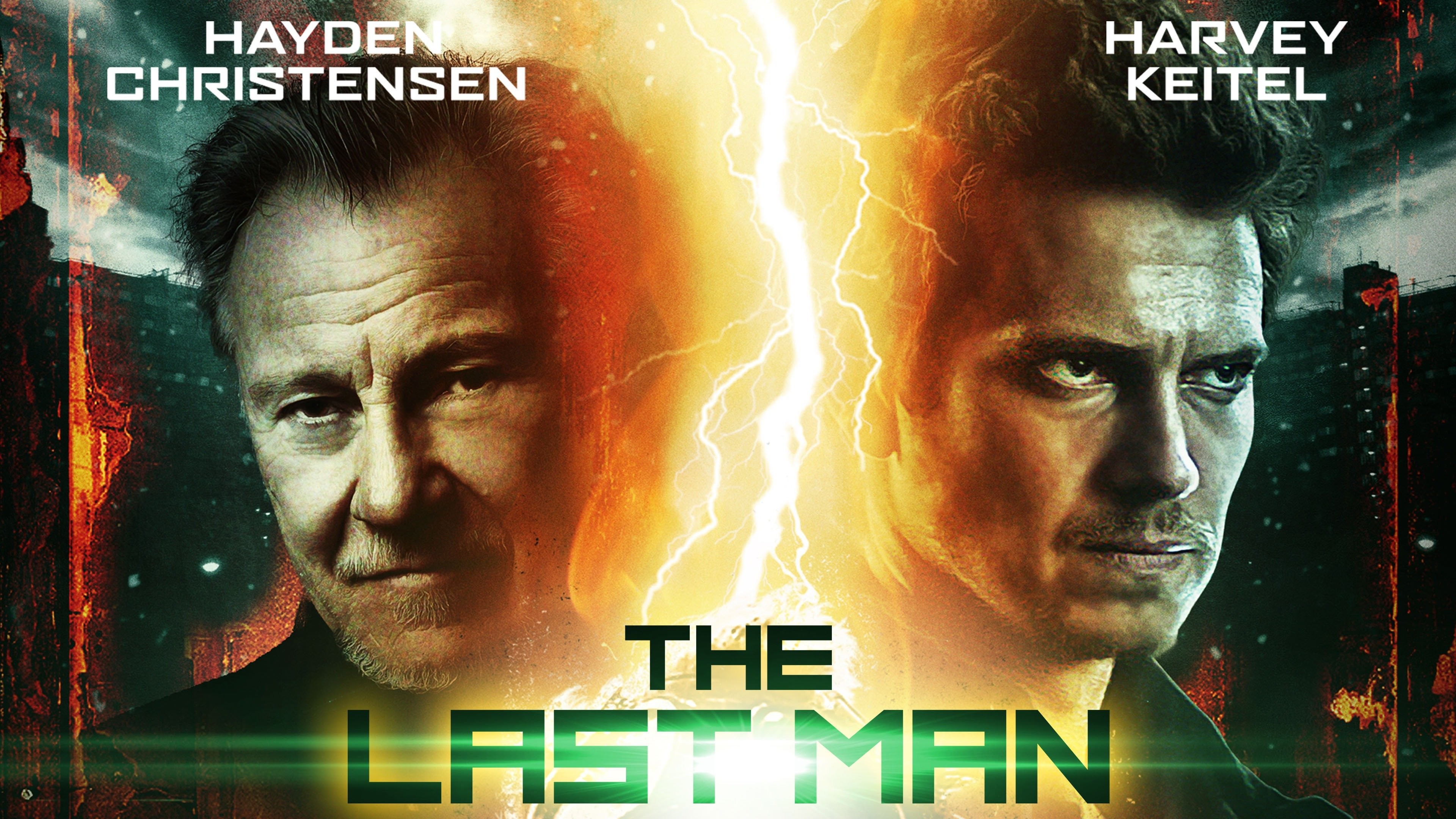 The Last Man - Rotten Tomatoes
