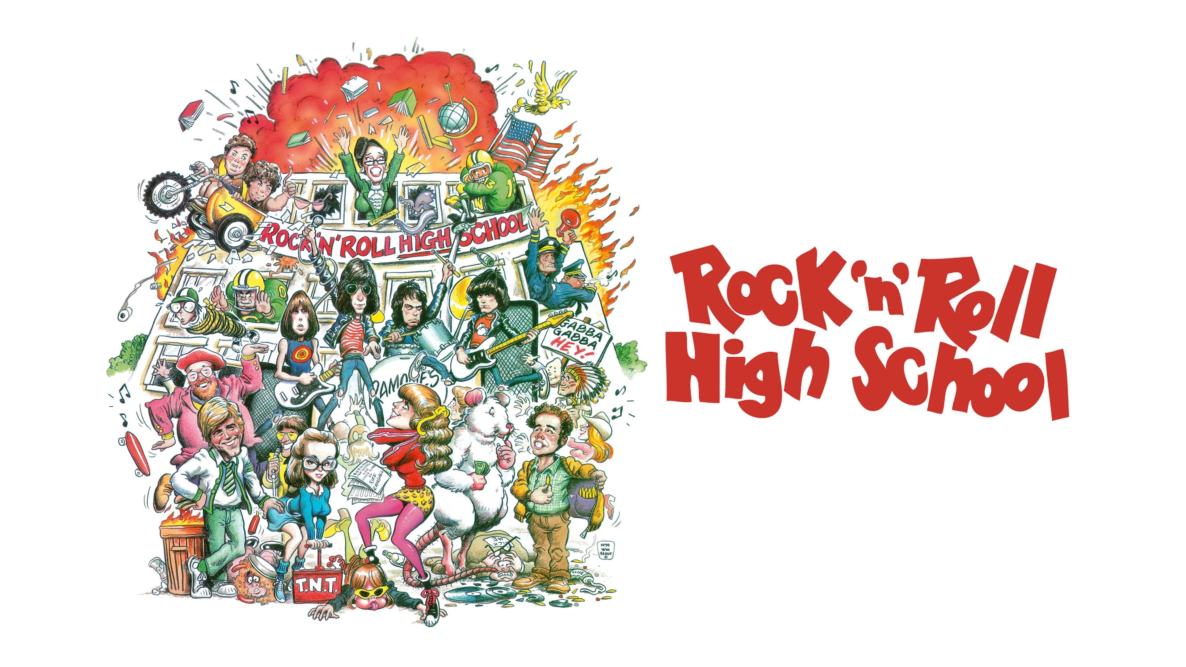 Rock'n Roll - Rotten Tomatoes