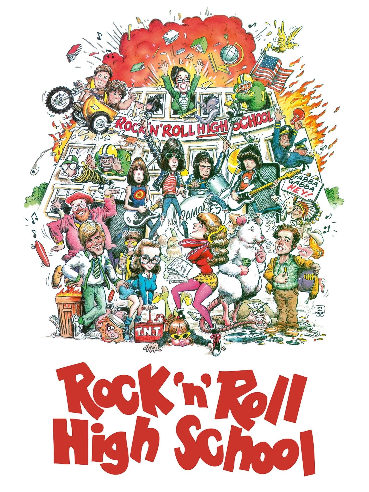 Rock'n Roll - Rotten Tomatoes