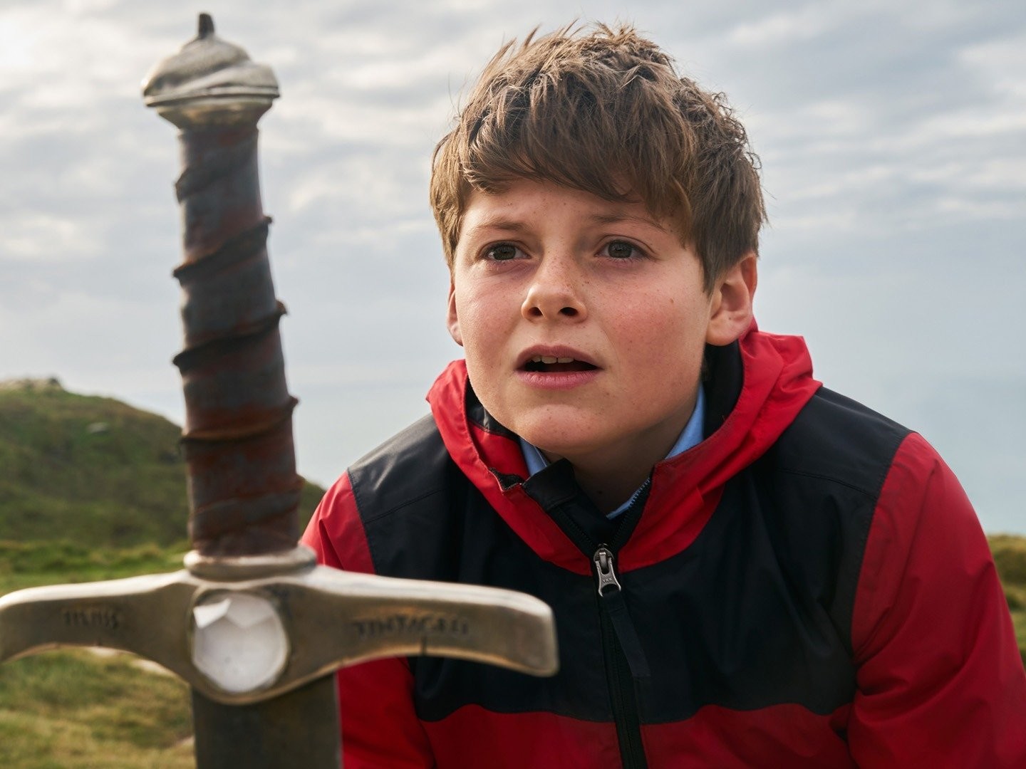 The Kid Who Would Be King (2019) - IMDb