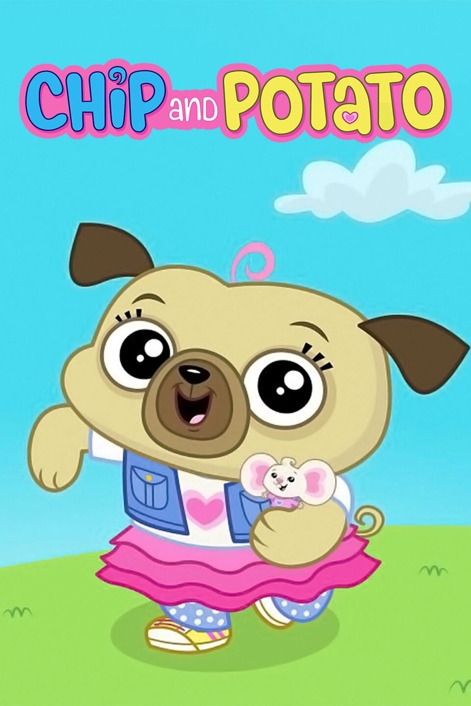 Chip & Potato Season 1 Pictures Rotten Tomatoes