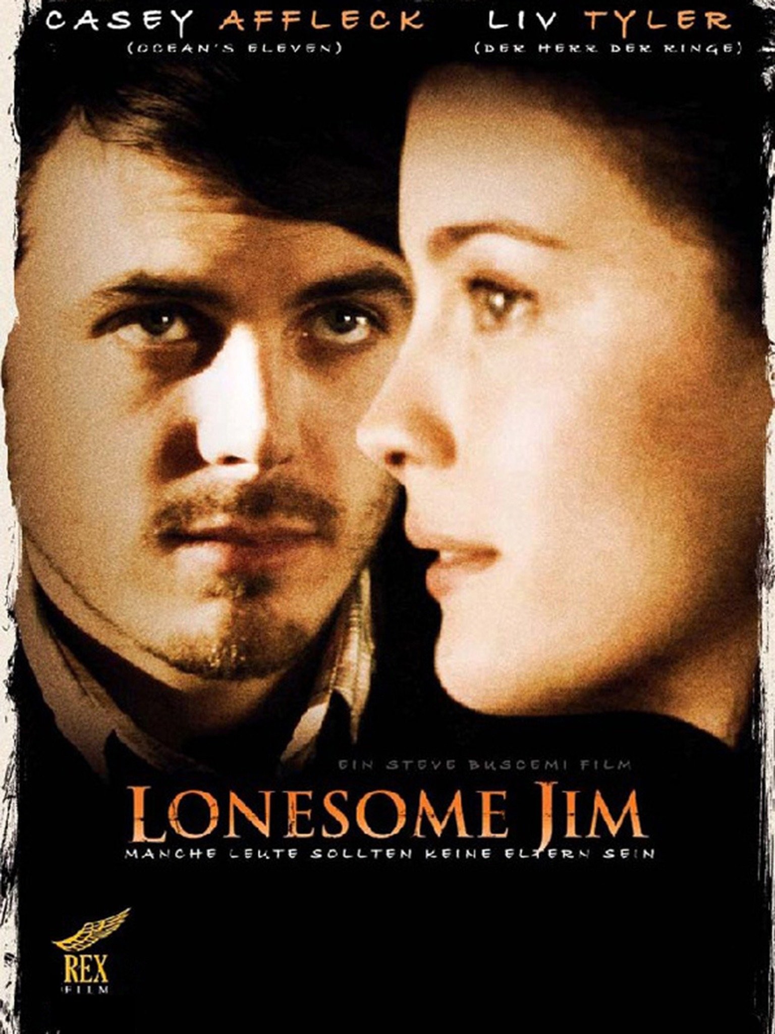 Lonesome Jim Rotten Tomatoes