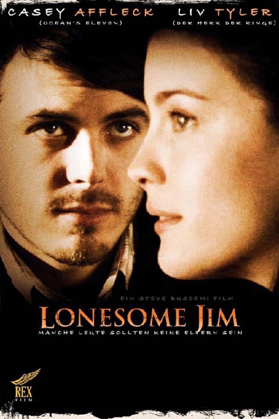 Lonesome Jim Rotten Tomatoes