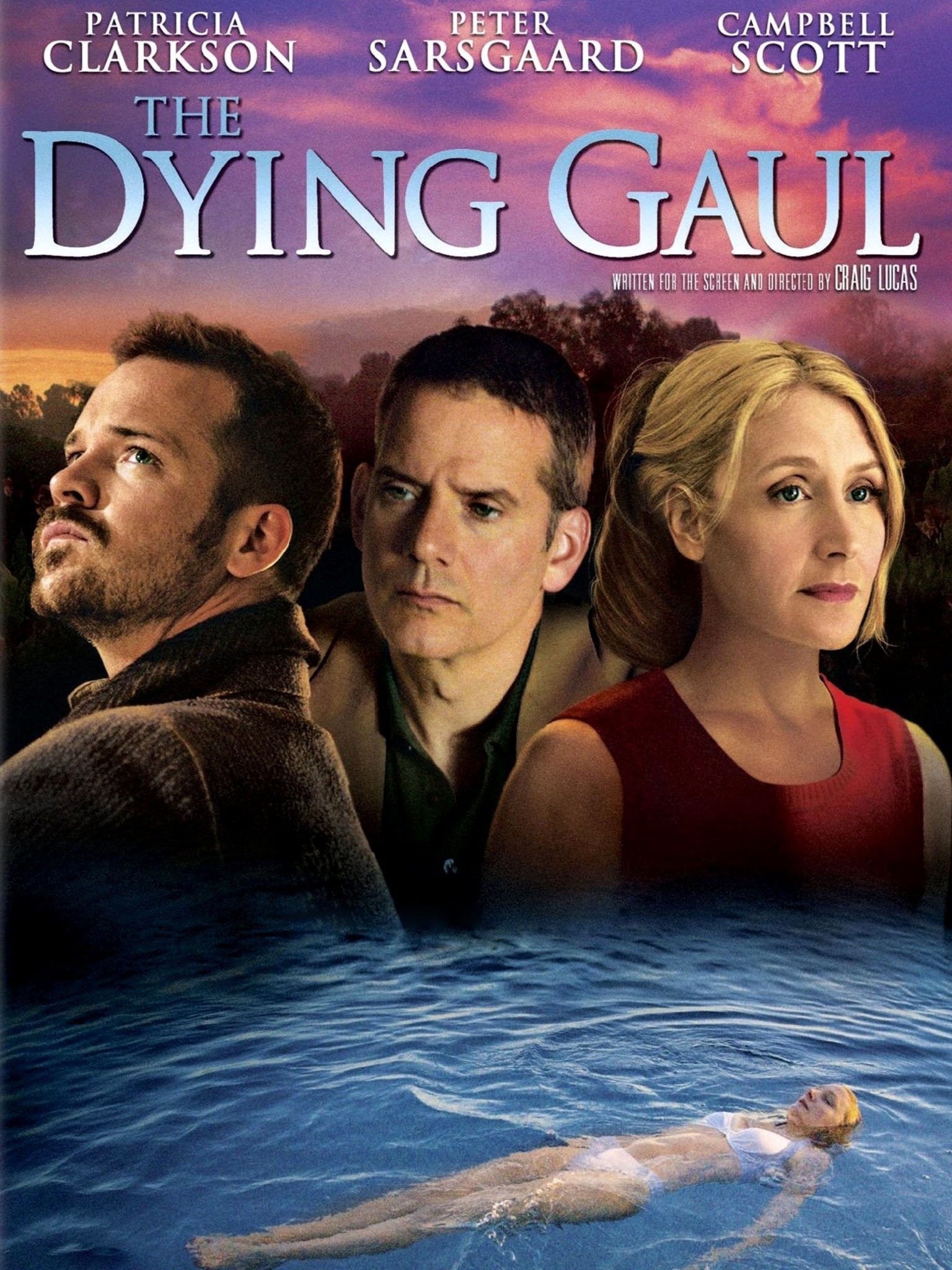 The Dying Gaul | Rotten Tomatoes