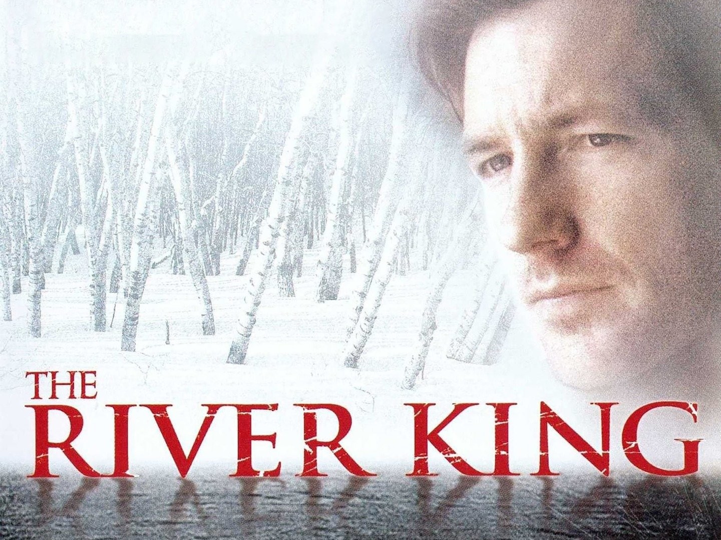 The River King - Rotten Tomatoes