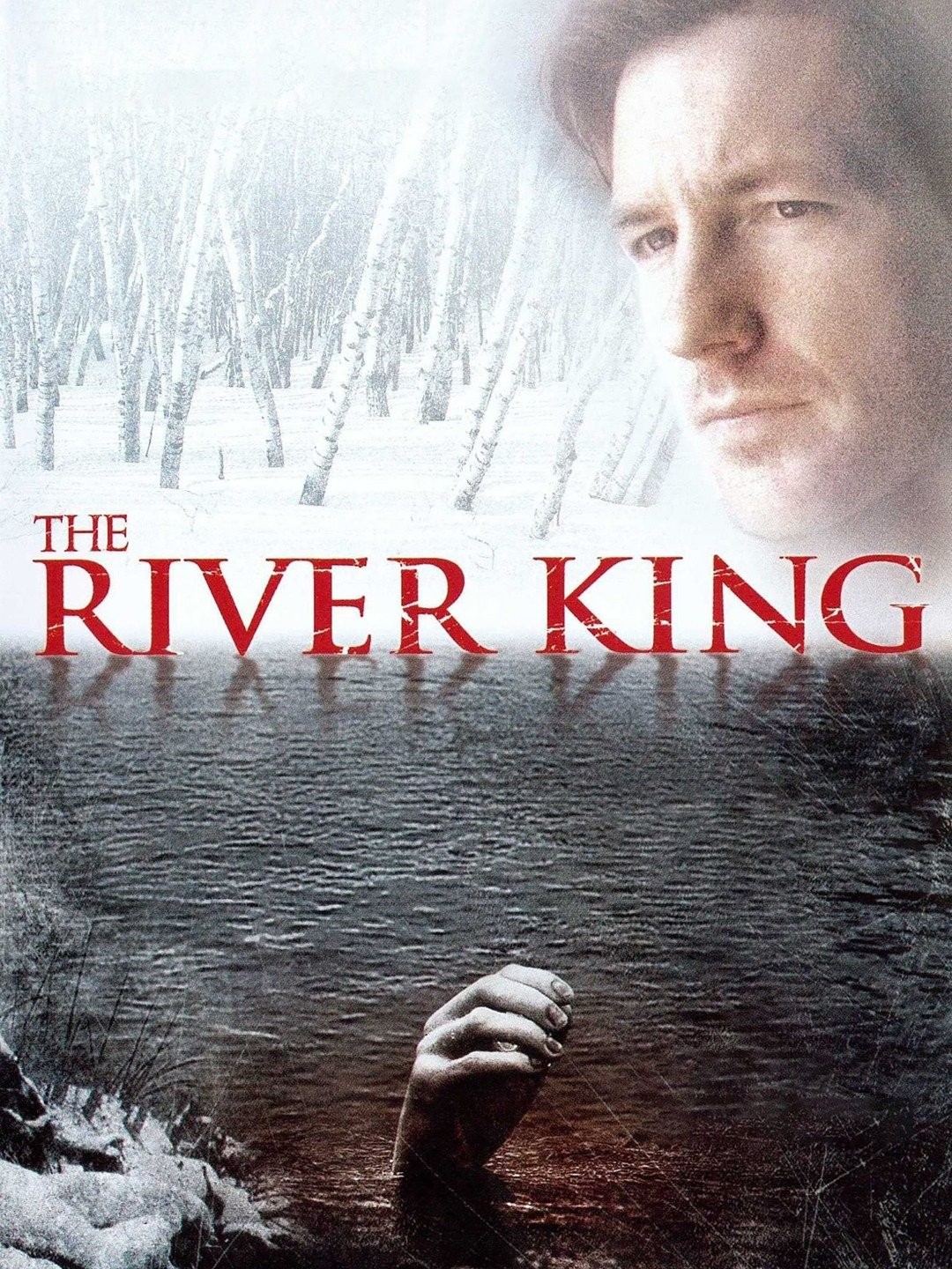 The River King - Rotten Tomatoes