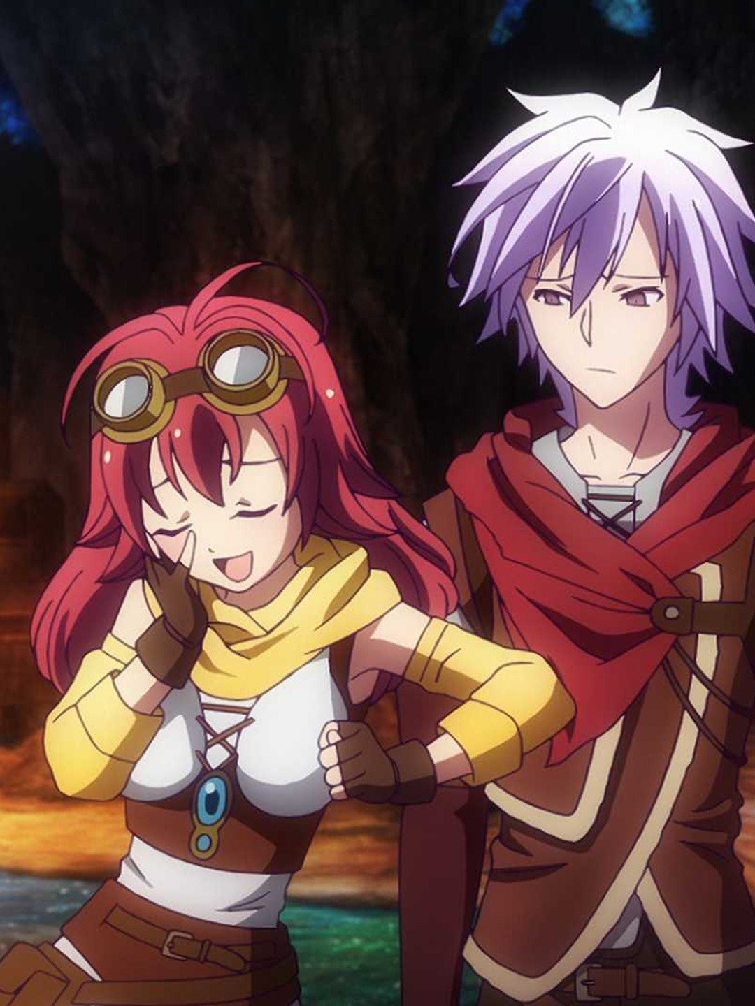 No Game No Life: Zero [The Movie] - video Dailymotion