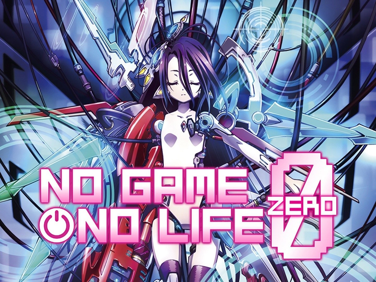 No Game, No Life Zero Anime Film's 1st Promo Video Teases Millennia-Old  Story - News - Anime News Network