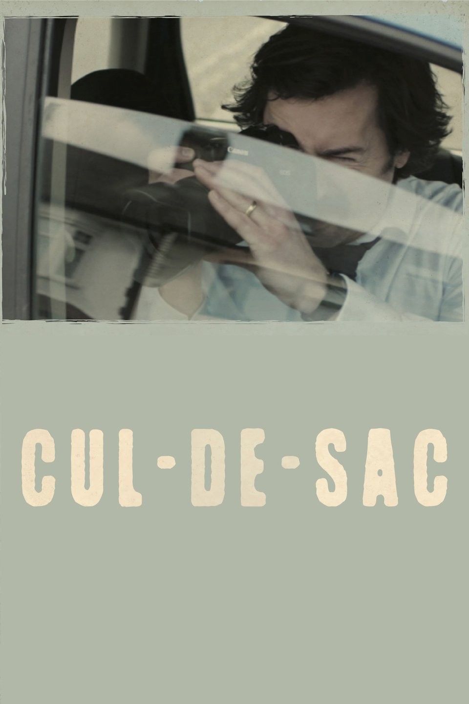 Cul-de-sac (2016) | Rotten Tomatoes