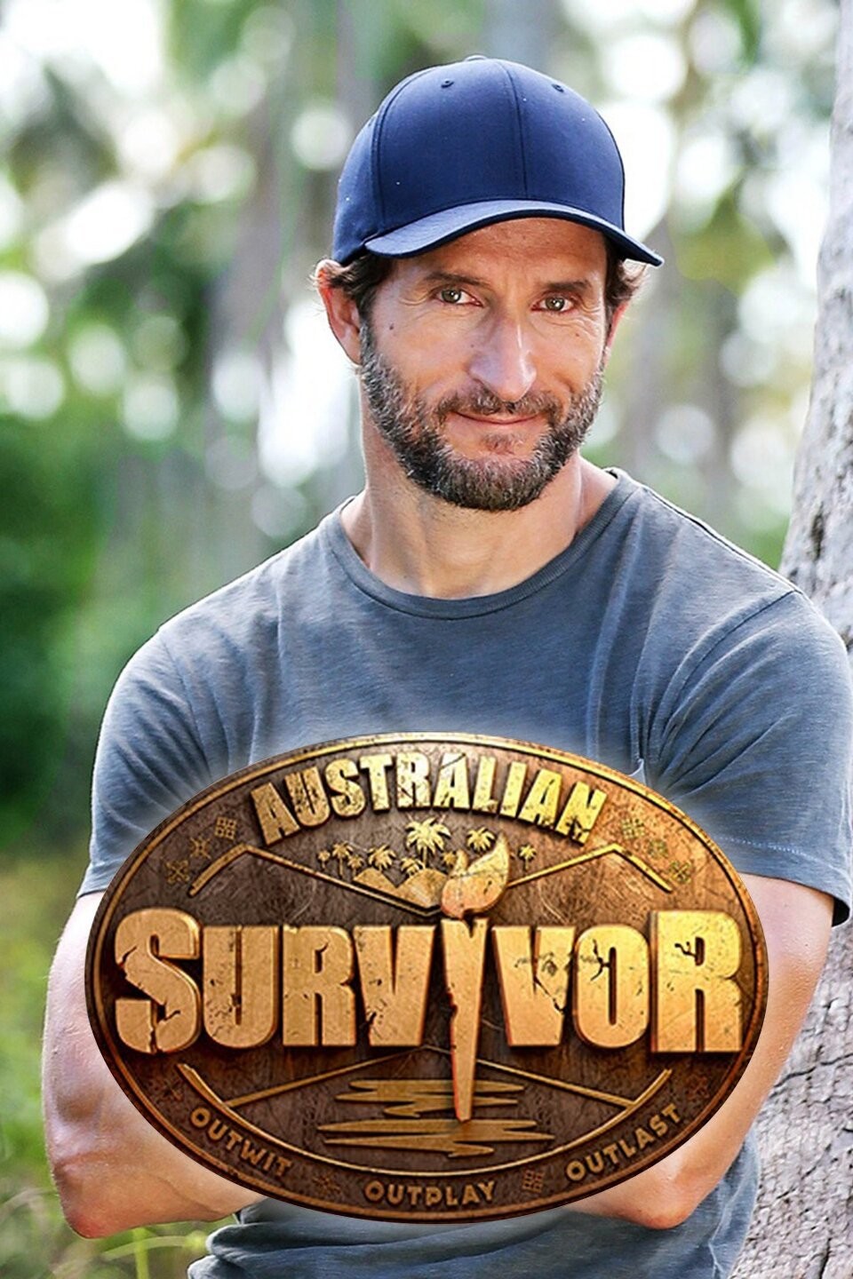 Australian Survivor Season 1 Rotten Tomatoes