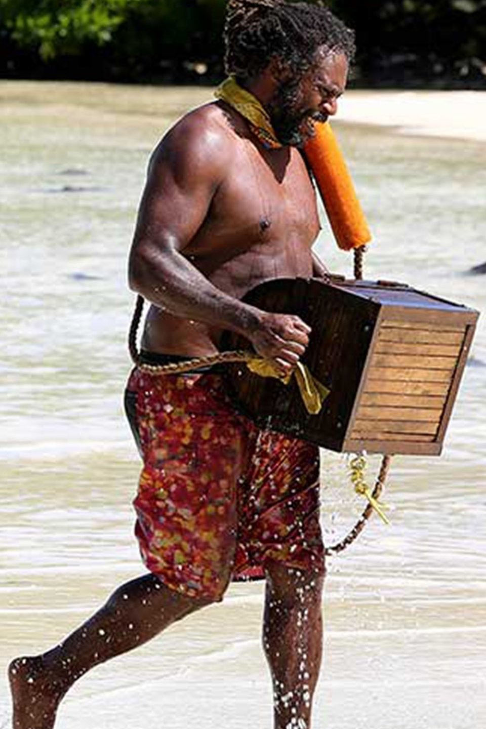 The Struggle of Both Tribes Pictures | Rotten Tomatoes