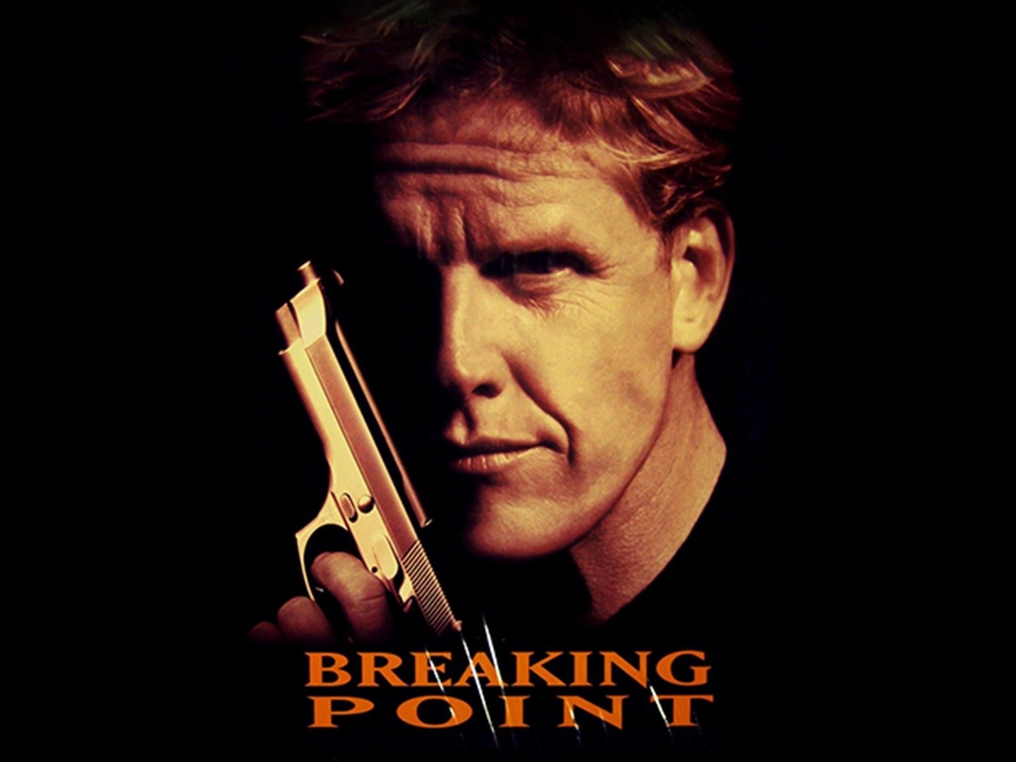 Breaking Point (2023) — The Movie Database (TMDB)