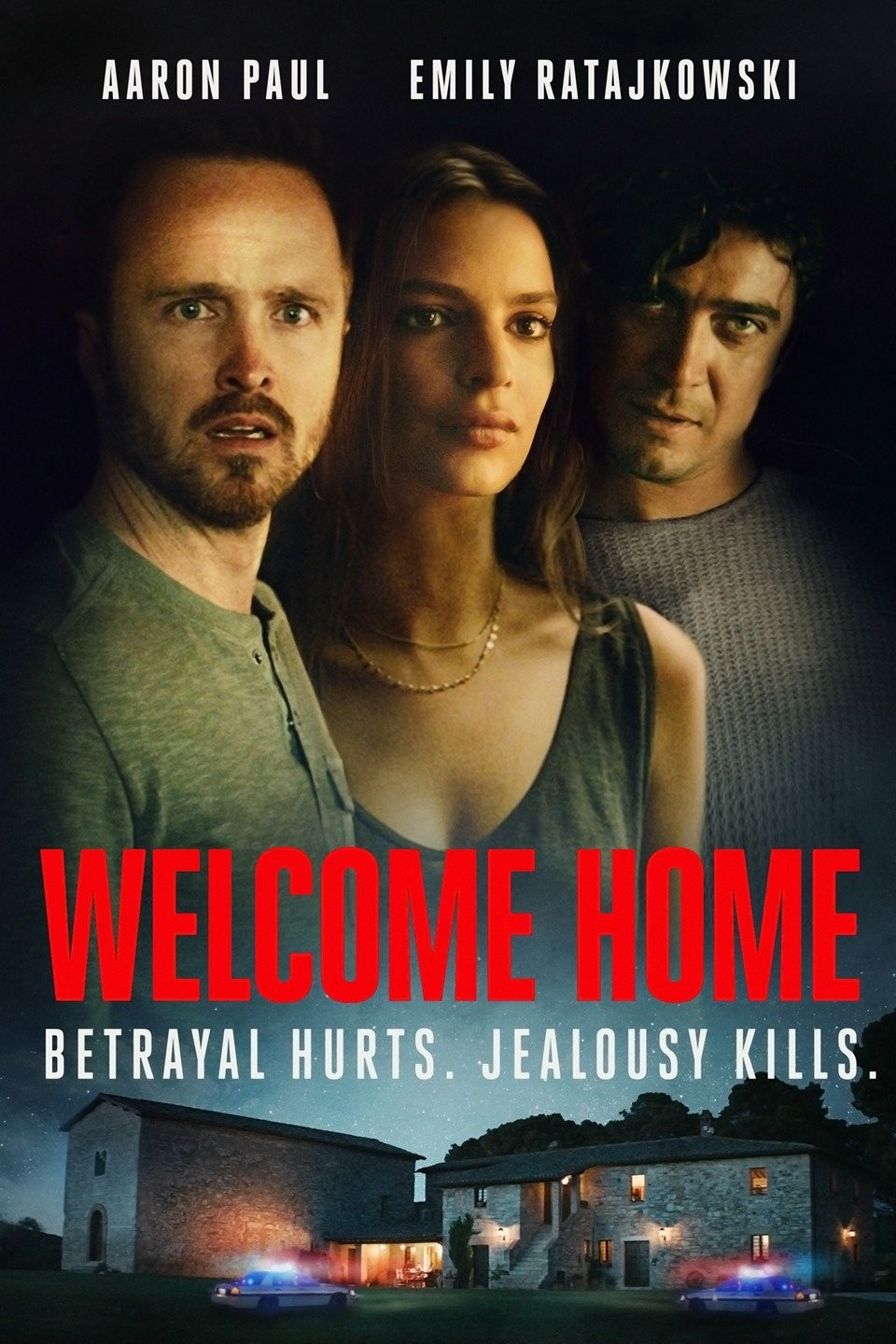 Welcome Home - Rotten Tomatoes